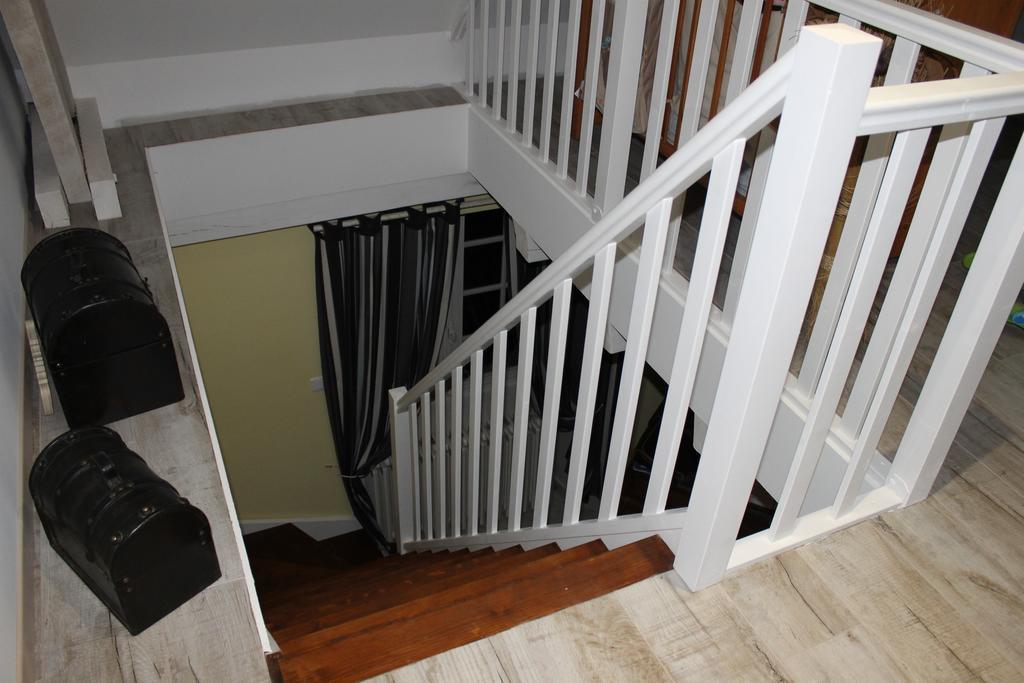Chambres D'Hotes Le Bois Trinquille Saint-Viance 部屋 写真