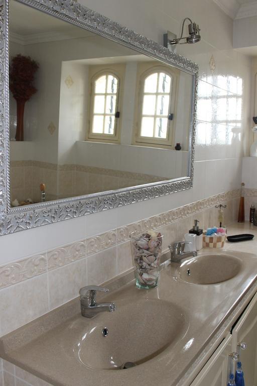 Chambres D'Hotes Le Bois Trinquille Saint-Viance エクステリア 写真